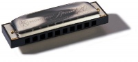 Hohner Special Twenty Harmonica, Key of C Hohner Special Twenty Harmonica, Key of C
