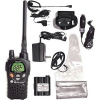 Midland Nautico 3 Waterproof Marine Radio Midland Nautico 3 Waterproof Marine Radio