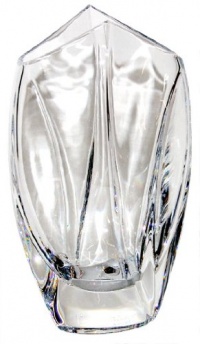 Baccarat Crystal Small Giverny Vase 1792546 Baccarat Crystal Small Giverny Vase 1792546