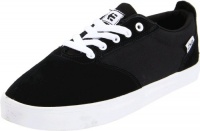 Etnies Women's Parker Skate Sneaker Etnies Women's Parker Skate Sneaker