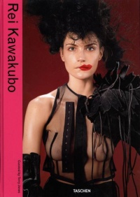 Fashion: Rei Kawakubo Fashion: Rei Kawakubo