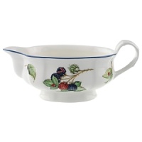 The welcoming appeal of a cozy country inn is embodied by Cottage from Villeroy & Boch. The series strikes an emotional chord with its red, white and blue coloration and mix of coordinating patterns inspired by Americana and the charm and hospitality offered by the heartland. There is an abundance of choice in creating a tablesetting, beginning with three styles of dinner plates and six options in salad plate designs. The full dinnerware assortment, including accessories, is available in the Cottage pattern. Additionally, available in the Cottage Red and Cottage Blue accents are a bread & butter plate and rim soup bowl. The welcoming appeal of a cozy country inn is embodied by Cottage from Villeroy & Boch. The series strikes an emotional chord with its red, white and blue coloration and mix of coordinating patterns inspired by Americana and the charm and hospitality offered by the heartland. There is an abundance of choice in creating a tablesetting, beginning with three styles of dinner plates and six options in salad plate designs. The full dinnerware assortment, including accessories, is available in the Cottage pattern. Additionally, available in the Cottage Red and Cottage Blue accents are a bread & butter plate and rim soup bowl.