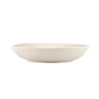 Natural sophistication with a New York City point of view. Dressed up or down, this organically-shaped bowl is effortlessly chic. Natural sophistication with a New York City point of view. Dressed up or down, this organically-shaped bowl is effortlessly chic.