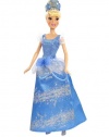 Disney Sparkling Princess Cinderella Doll