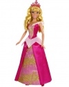 Disney Sparkling Princess Sleeping Beauty Doll