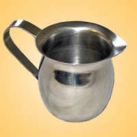 Brewing Pitcher 3oz. Brewing Pitcher 3oz.