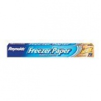 Reynolds Aluminum 391 Reynolds Freezer Paper Reynolds Aluminum 391 Reynolds Freezer Paper