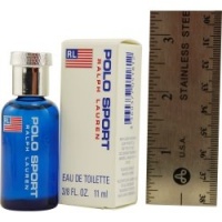POLO SPORT by Ralph Lauren Mini EDT .4 oz for Men POLO SPORT by Ralph Lauren Mini EDT .4 oz for Men