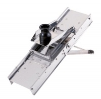 Bron Original Stainless Steel Mandolin Slicer Bron Original Stainless Steel Mandolin Slicer
