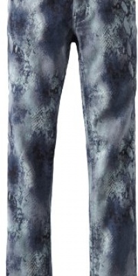Jolt Girls 7-16 Skinny Slim Fit Pant, Blue, 12 Jolt Girls 7-16 Skinny Slim Fit Pant, Blue, 12