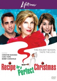 Recipe for a Perfect Christmas Recipe for a Perfect Christmas