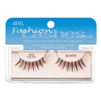 Ardell Fashion Lashes Black Demi 102 1-pr. Ardell Fashion Lashes Black Demi 102 1-pr.