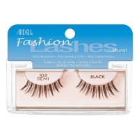 Ardell Fashion Lashes Black Demi 102 1-pr.