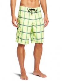 Hurley Men's Puerto Rico Boardshort Hurley Men's Puerto Rico Boardshort