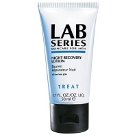 Lab Series Skincare for Men Treat - Night Recovery Lotion, 1.7 fl oz Lab Series Skincare for Men Treat - Night Recovery Lotion, 1.7 fl oz