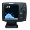 Humminbird 408110-1 Fishfinder 596c HD DI