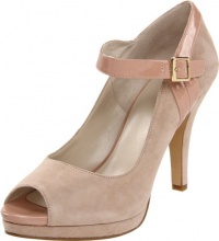 Nine West Women's Darryl Mary Jane Pump Nine West Women's Darryl Mary Jane Pump