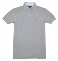 Tommy Hilfiger Classic Fit Men Polo T-shirt Tommy Hilfiger Classic Fit Men Polo T-shirt