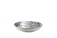 Denby Monsoon Home Chrysanthemum 9-1/2-Inch Pasta Bowl Denby Monsoon Home Chrysanthemum 9-1/2-Inch Pasta Bowl