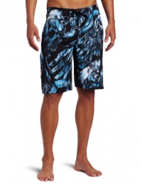 O'Neill Men's Aggressor Freak Board-Shorts