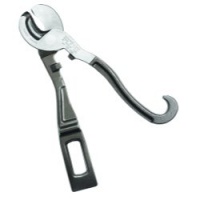 Channellock 87 8.88-Inch Compact Rescue Tool Channellock 87 8.88-Inch Compact Rescue Tool