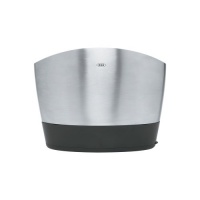 OXO Good Grips Brushed Stainless Steel Utensil Holder OXO Good Grips Brushed Stainless Steel Utensil Holder
