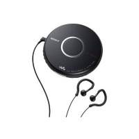 Sony DEJ017CK Walkman Portable CD Player w/ Car Accessories Sony DEJ017CK Walkman Portable CD Player w/ Car Accessories