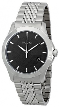 Gucci Men's YA126402 Gucci Timeless Watch Gucci Men's YA126402 Gucci Timeless Watch