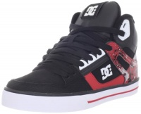 DC Men's Spartan High WC Skate Shoe DC Men's Spartan High WC Skate Shoe