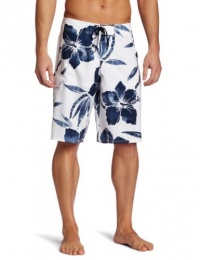 Quiksilver Men's Plate Lunch Boardshort Quiksilver Men's Plate Lunch Boardshort