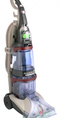 Hoover F7425-900 SteamVac Dual V with SpinScrub Hand Tool Hoover F7425-900 SteamVac Dual V with SpinScrub Hand Tool