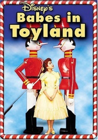 Babes in Toyland Babes in Toyland