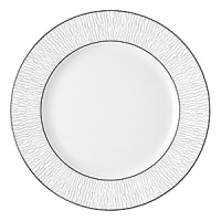 An icon of grand rich tradition of excellence, Bernardaud embodies one of the most innovative spirits among French luxury houses today. A trendsetter in design, it's porcelain collections are characterized by original forms, capturing the essence of their time. Inspired by distant deserts and drawn from timeless landscapes, Dune still bears the caress of the wind on the sand on its wide borders. With its pearly reflection and its subtle texture, the Limoges porcelain vibrates with a soft light. Based in white, classic, yet modern, Dune will forever dress your table with style. An icon of grand rich tradition of excellence, Bernardaud embodies one of the most innovative spirits among French luxury houses today. A trendsetter in design, it's porcelain collections are characterized by original forms, capturing the essence of their time. Inspired by distant deserts and drawn from timeless landscapes, Dune still bears the caress of the wind on the sand on its wide borders. With its pearly reflection and its subtle texture, the Limoges porcelain vibrates with a soft light. Based in white, classic, yet modern, Dune will forever dress your table with style.