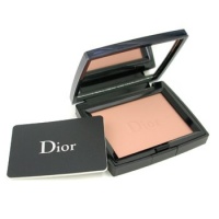 Christian Dior DiorSkin Forever Wear Extending Invisible Retouch Powder SPF 8 - # 003 Transparent Deep - 12g/0.42oz