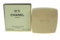 Chanel No 5 5.3 oz / 150 g Bath Soap Chanel No 5 5.3 oz / 150 g Bath Soap