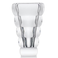 ROGASKA CRYSTAL Adria Vase 25 cm ROGASKA CRYSTAL Adria Vase 25 cm