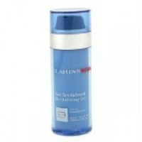 CLARINS TREATMENT 1.7 OZ REVITILIZING GEL CLARINS TREATMENT 1.7 OZ REVITILIZING GEL