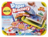 Alex Paper Factory Alex Paper Factory