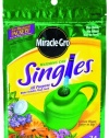 Miracle-Gro 1013202 All Purpose Singles Plant Food Watering Can, 24-Pack