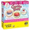 Creativity For Kids Make Your Own Cupcake Soaps each