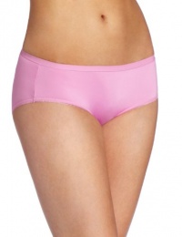 Maidenform Women's Micro Signature Hipster Pantie Maidenform Women's Micro Signature Hipster Pantie