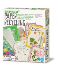 4M Paper Recycling 4M Paper Recycling