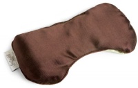 Spa Comforts Sinus Soother, Two-Tone Sage/Chocolate Brown