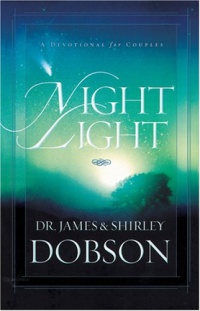 Night Light: A Devotional for Couples Night Light: A Devotional for Couples