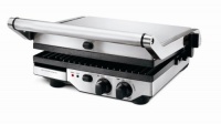 Breville BGR400XL Ikon 1800-Watt Removable-Plate Grill Breville BGR400XL Ikon 1800-Watt Removable-Plate Grill