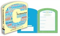 The Grandparent Book: A Keepsake Journal The Grandparent Book: A Keepsake Journal