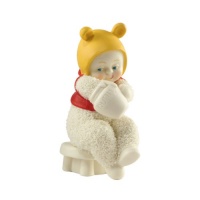 The Guest Collection by Snowbabies from Department 56 Honey For My Tummy Pooh The Guest Collection by Snowbabies from Department 56 Honey For My Tummy Pooh