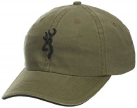 Browning 3D Buckmark Cap Browning 3D Buckmark Cap