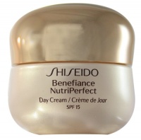 SHISEIDO by Shiseido Benefiance NutriPerfect Day Cream SPF15--1.7oz SHISEIDO by Shiseido Benefiance NutriPerfect Day Cream SPF15--1.7oz