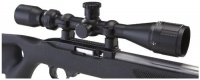 BSA Sweet .22 3 - 9x40 mm Scope Matte Black BSA Sweet .22 3 - 9x40 mm Scope Matte Black